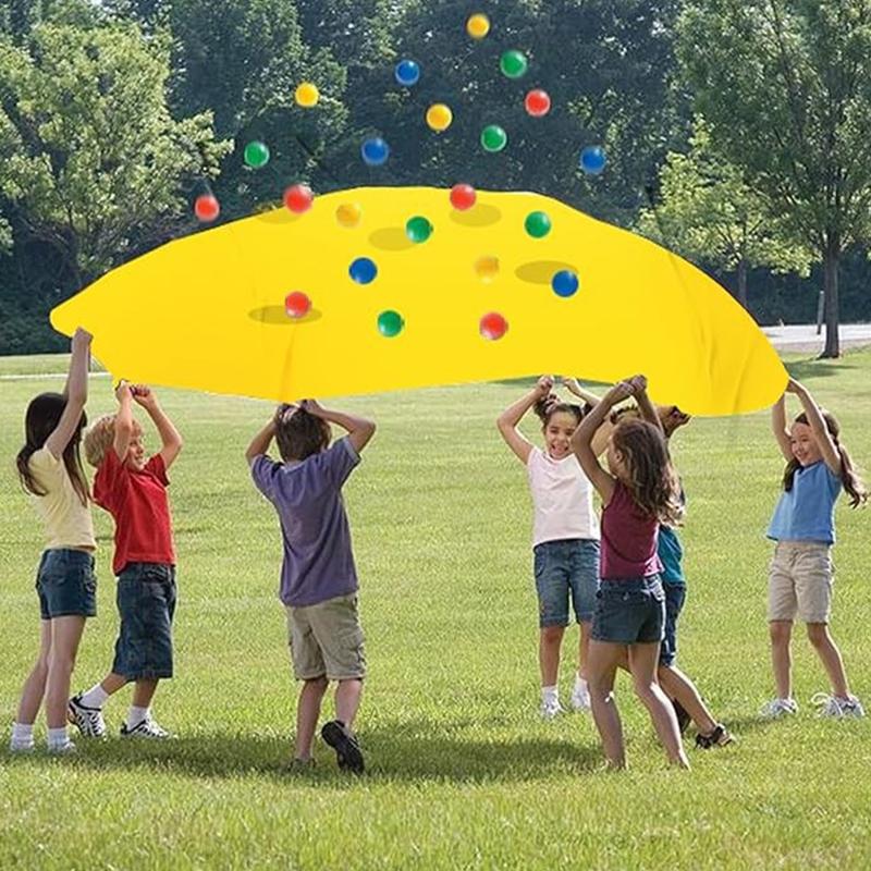 Party Supplies - Nuevo Juego de Lanzamiento de Paño