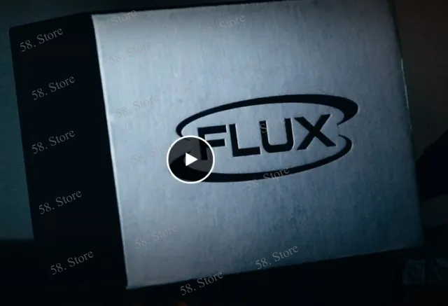 FLUX de ProMystic & Craig Fili - Magic Tricks reseña y precio