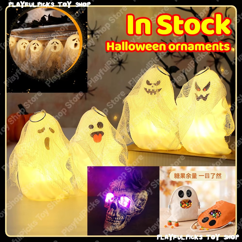 En stock: Decoraciones de cabe - Prank Toys reseña y precio
