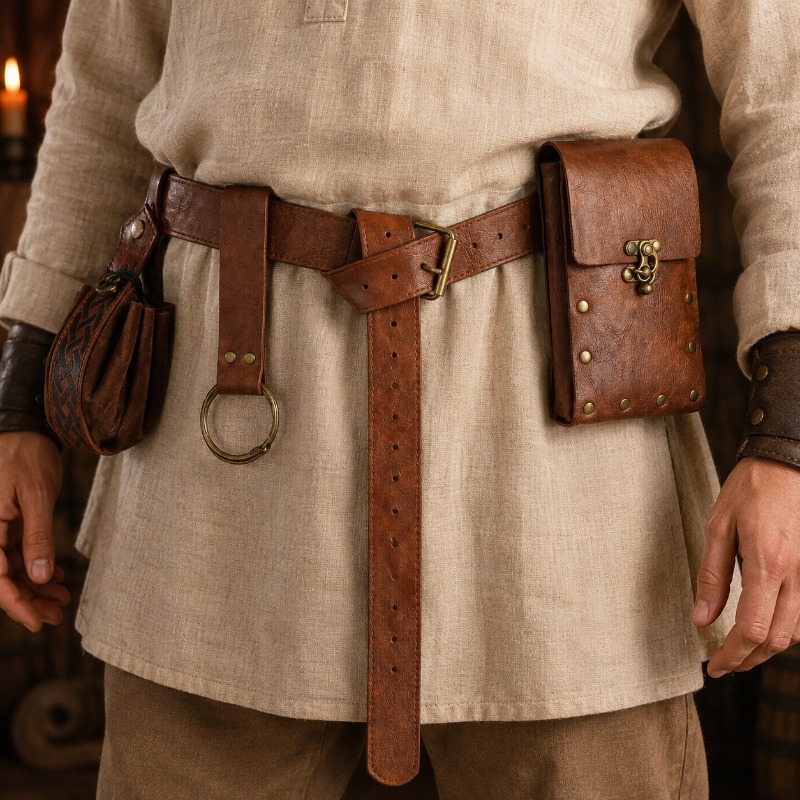 Conjunto de accesorios para di - Costumes reseña y precio