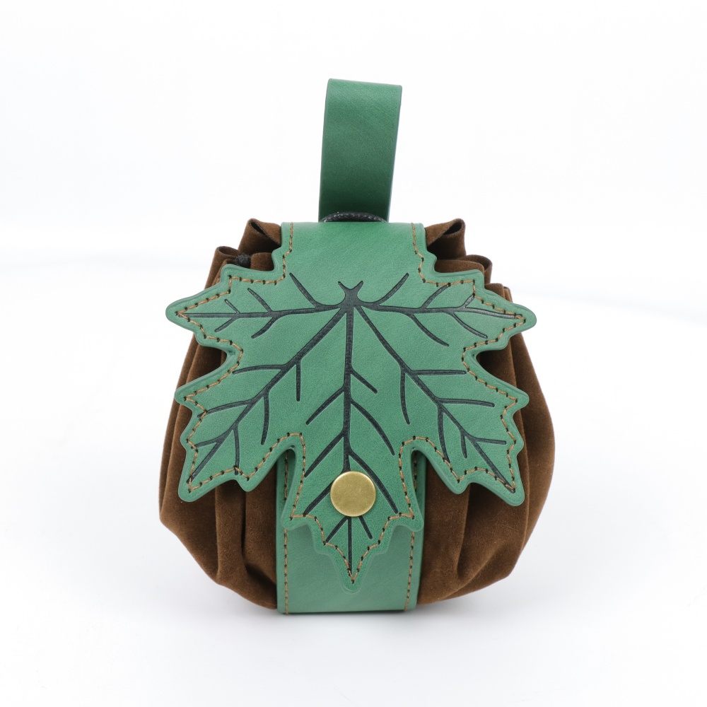Bolso de cintura con diseño de - Costumes reseña y precio