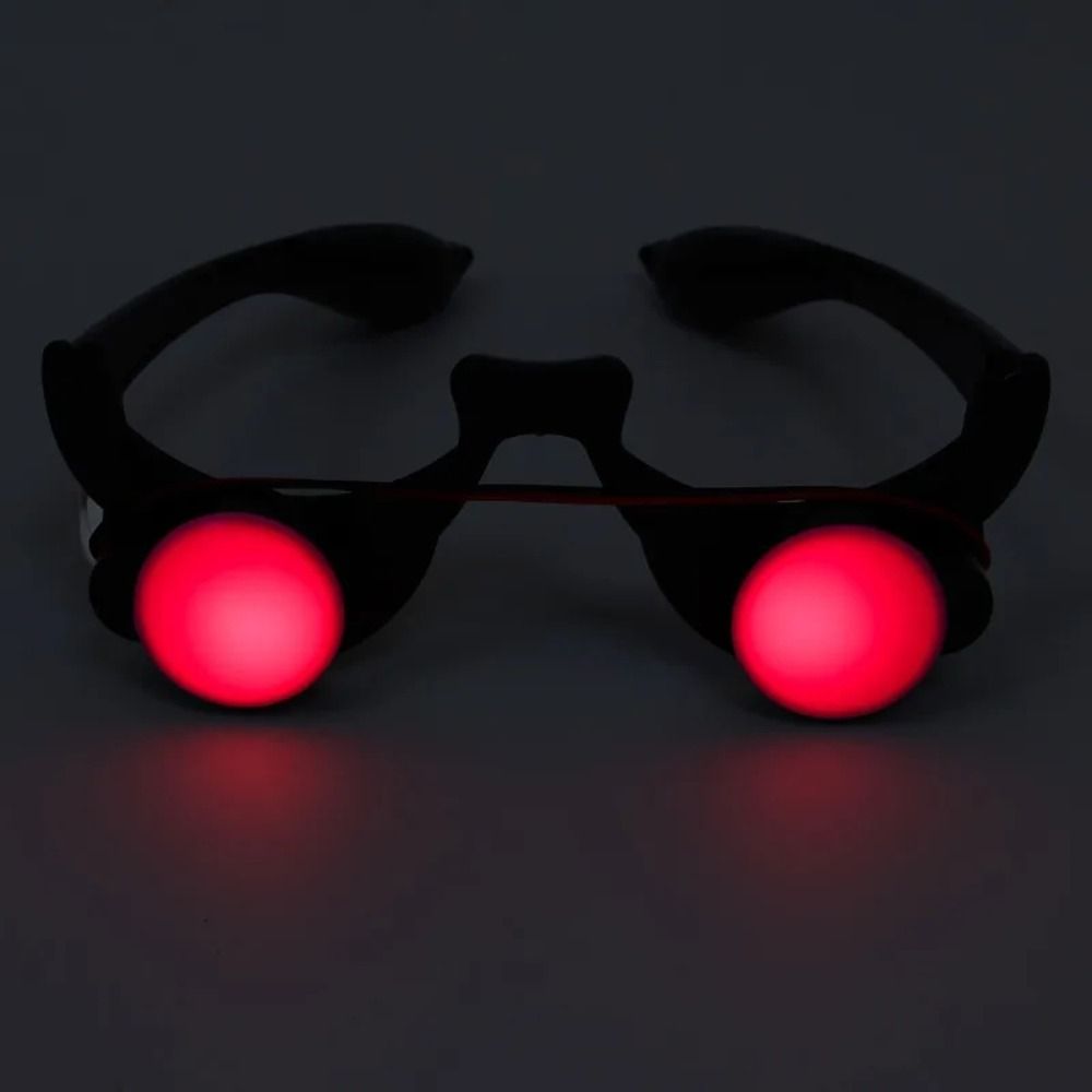 Gafas Divertidas con Luces LED - Glow In The Dark Party Glasses reseña y precio