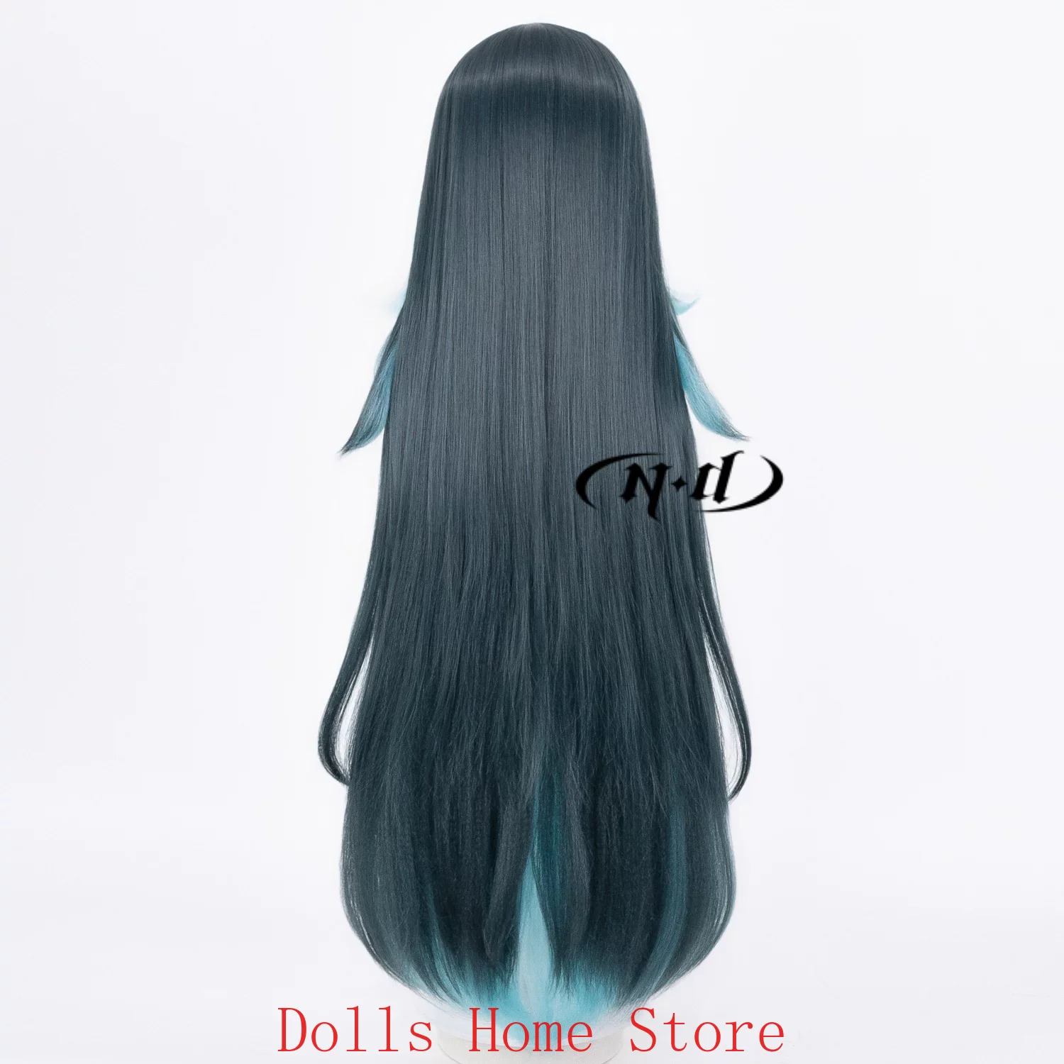 Peluca de cosplay de Danica, p - Anime Cosplay Wig Heat Resistant reseña y precio