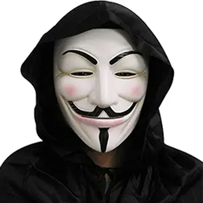 Máscara LED Vendetta, Decoraci - Led Purge Mask Halloween reseña y precio