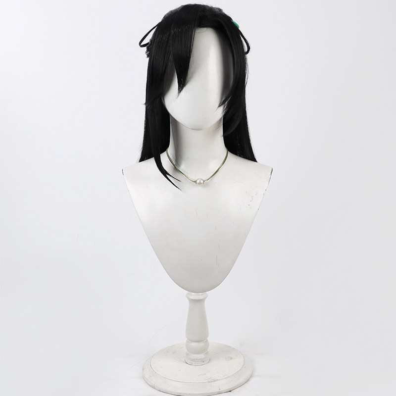 Peluca de Cosplay de Sasanuki  - Anime Cosplay Wig Heat Resistant reseña y precio
