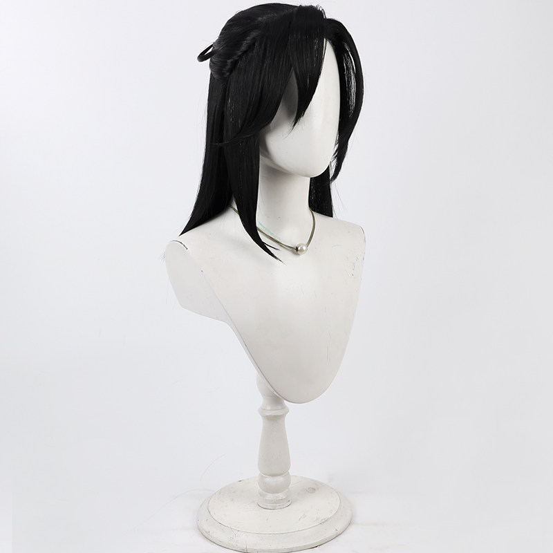 Peluca de Cosplay de Sasanuki  - Anime Cosplay Wig Heat Resistant reseña y precio