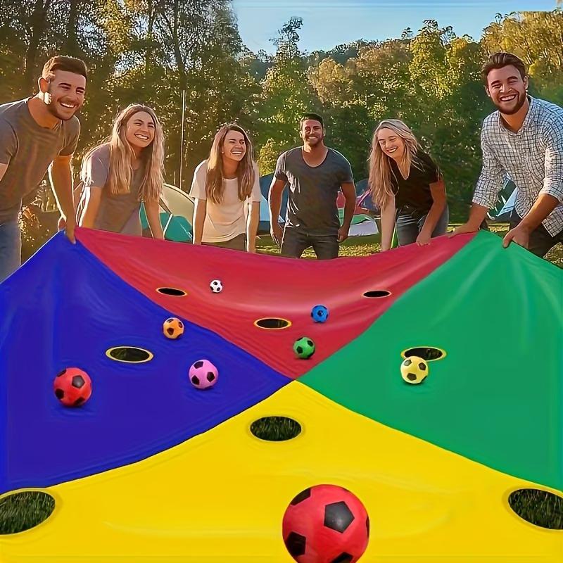 Nuevo Juego de Lanzamiento de  - Party Supplies reseña y precio