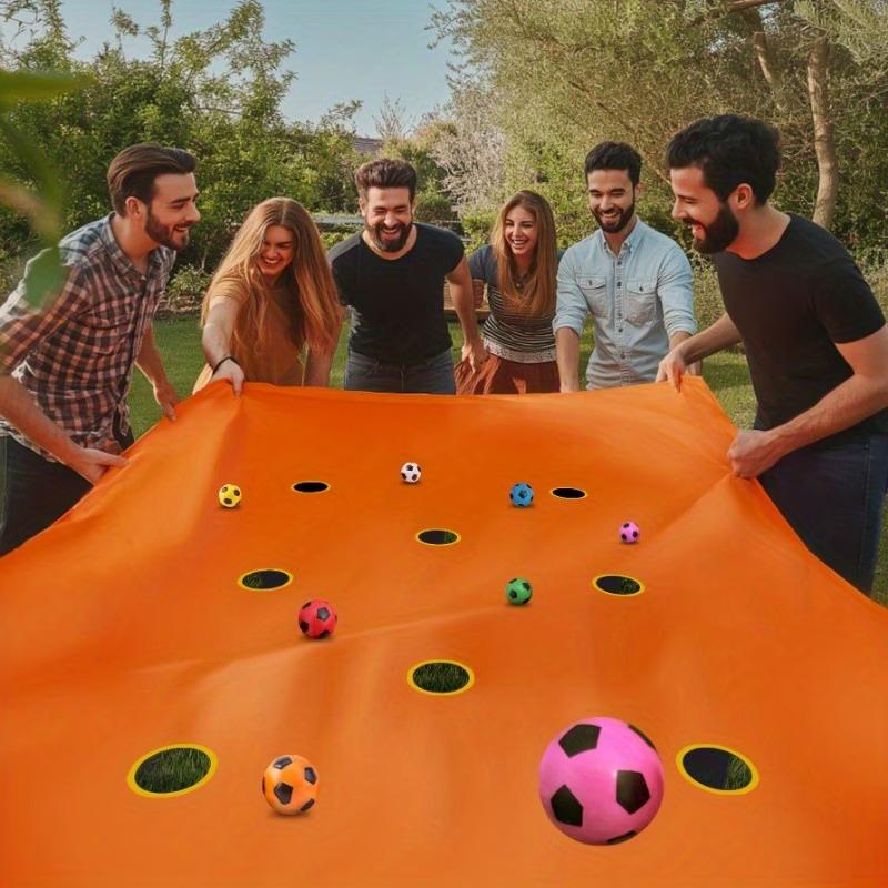Nuevo Juego de Lanzamiento de  - Party Supplies reseña y precio