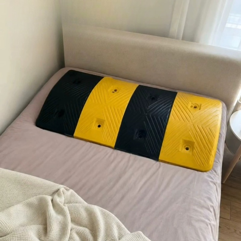 Divertida almohada con forma d - Prank Toys reseña y precio