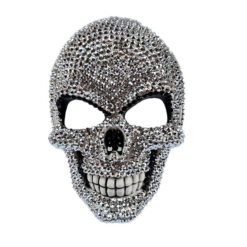 Máscara de Calavera de Terror  - Led Purge Mask Halloween reseña y precio