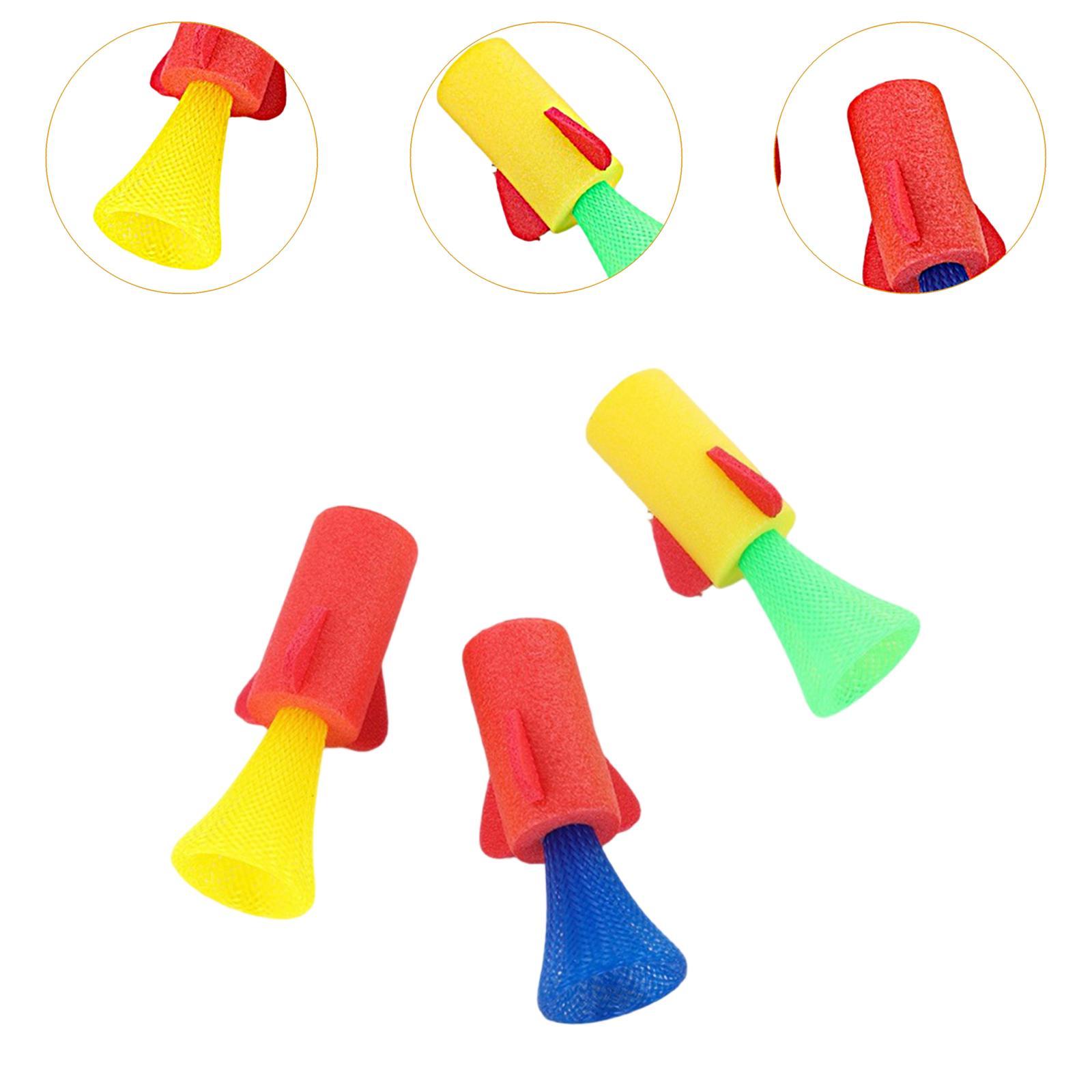 Juguetes para niños: lanzador  - Novelty Gifts reseña y precio