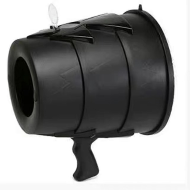 AIRZOOKA Pistola de Aire de Ju - Prank Toys reseña y precio