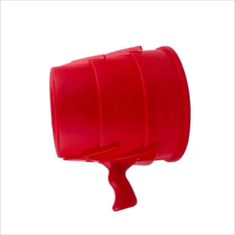 AIRZOOKA Pistola de Aire de Ju - Prank Toys reseña y precio